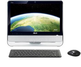 ASUS Eee Top ET2203T Touchscreen-PC